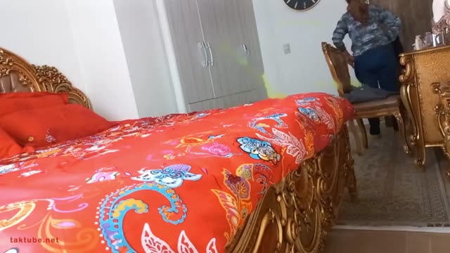 مخفی از میلف سکسی پارت دوم