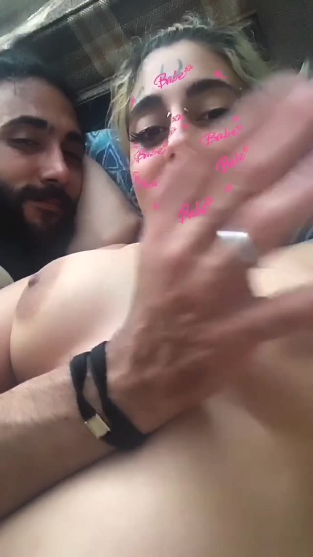 عشق بازی زوج گنگ ایرانی