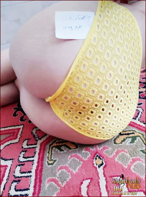 دلبری مهتاب جون.. عکس درخواستی