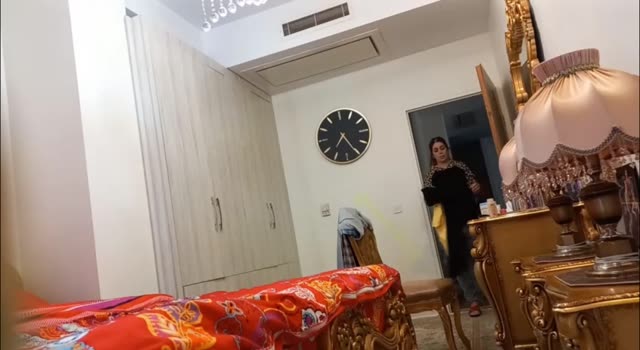 مخفی از میلف سکسی پارت سوم