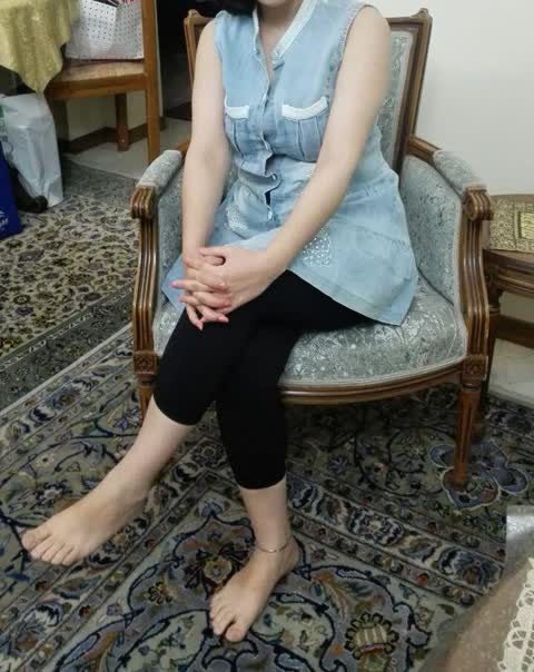 عکس های سکسی ارسالی سعید تهرانچی بدون سانسور