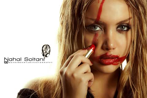 Persian Model | مدلهای زیبای ایرانی‌