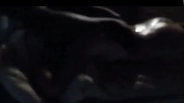 Wife erotic massage from black masseuse