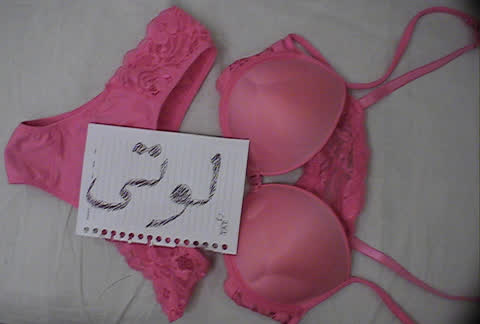 عکسهایی از شرت و کرست کاربران انجمن با نوشته لوتی