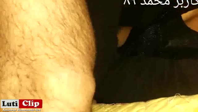 Fucking Wife Pussy after Preparing her for Sex.mp4