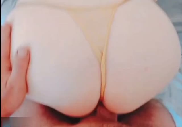 سکس داگی با دختر کون گنده و داغ