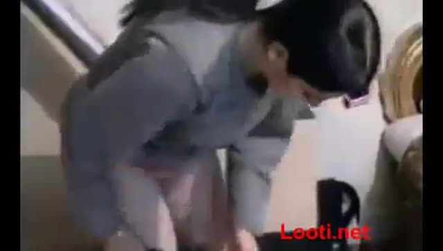Isfahani Wife Gets Fucked in her Tight Ass with Pain