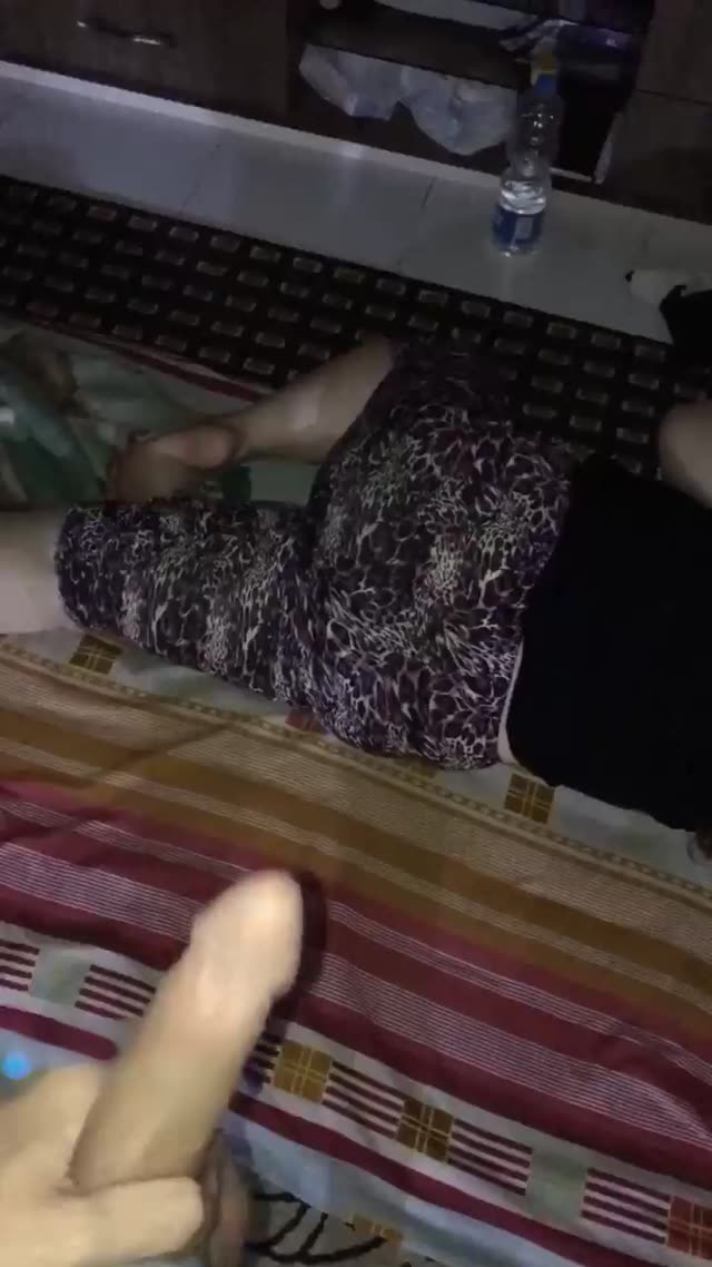 مخفی از خودارضایی کنار زن ایرانی