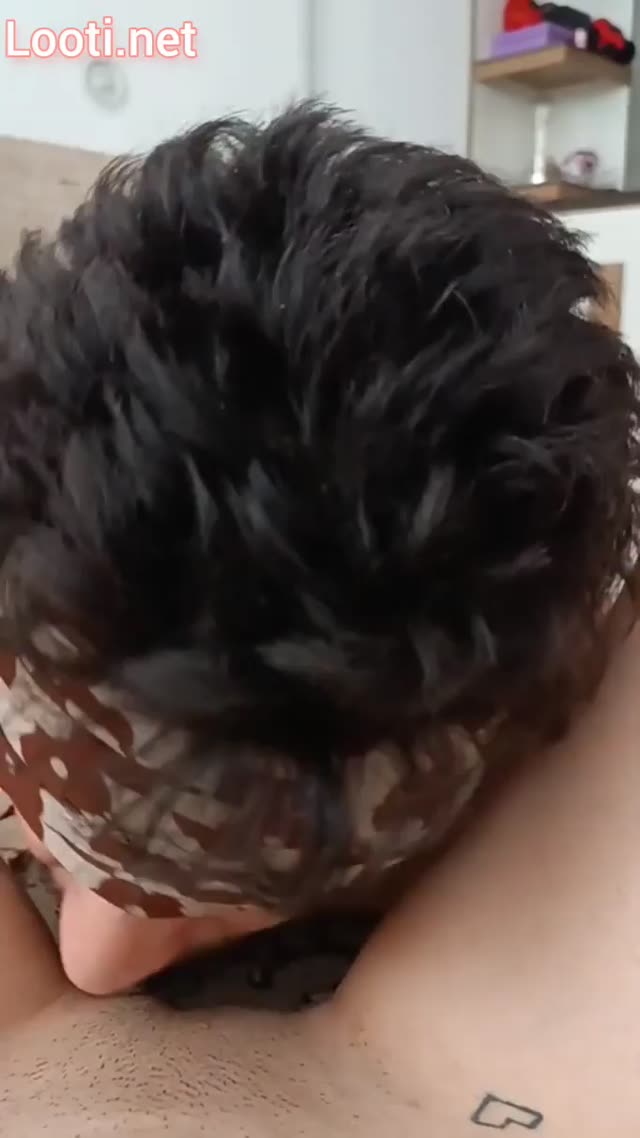 کصليسي و انگشت کردن ميسترس با آه و ناله