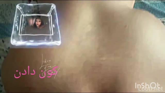 کون دادن یسنا تپلی کون گنده قسمت 2
