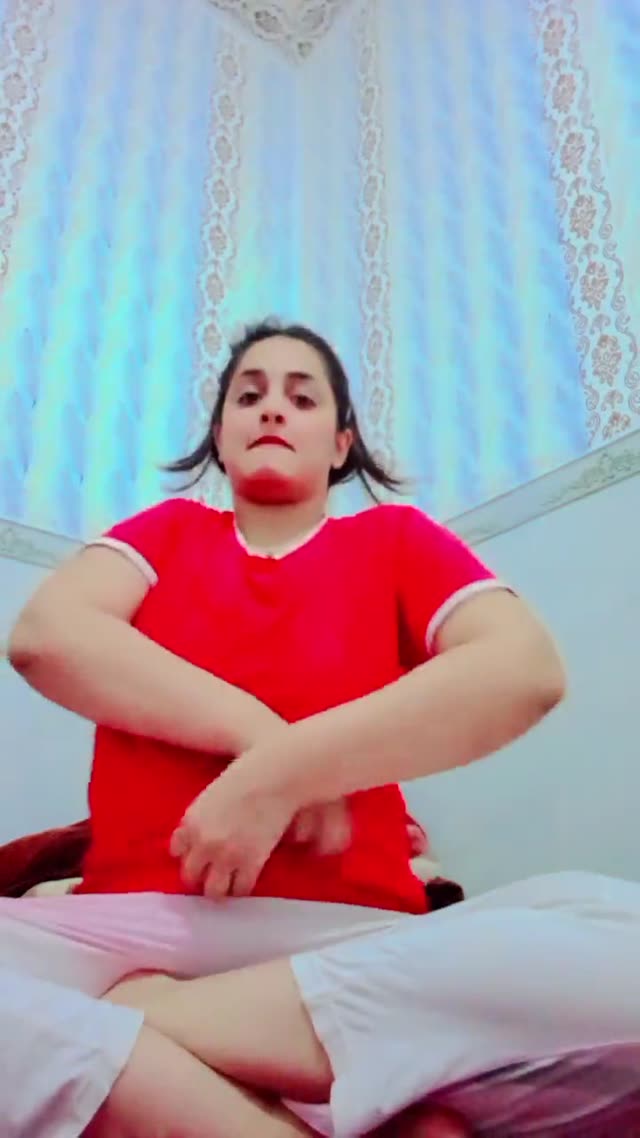 اندام نمایی دختر حشری قسمت دوم