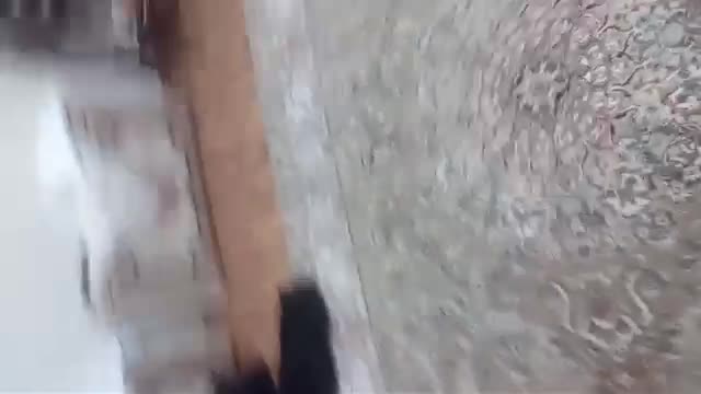 سکس و قمبل کردن تو آشپزخونه
