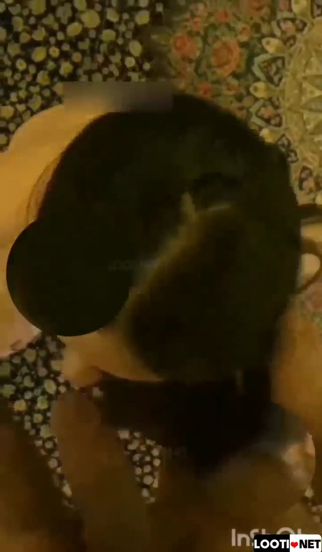ساک زدن و سکس داگی دوس دختر خو شگلش