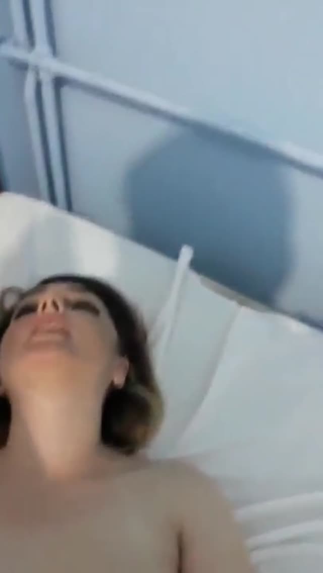سکس ناب زوج ترکی رو تخت
