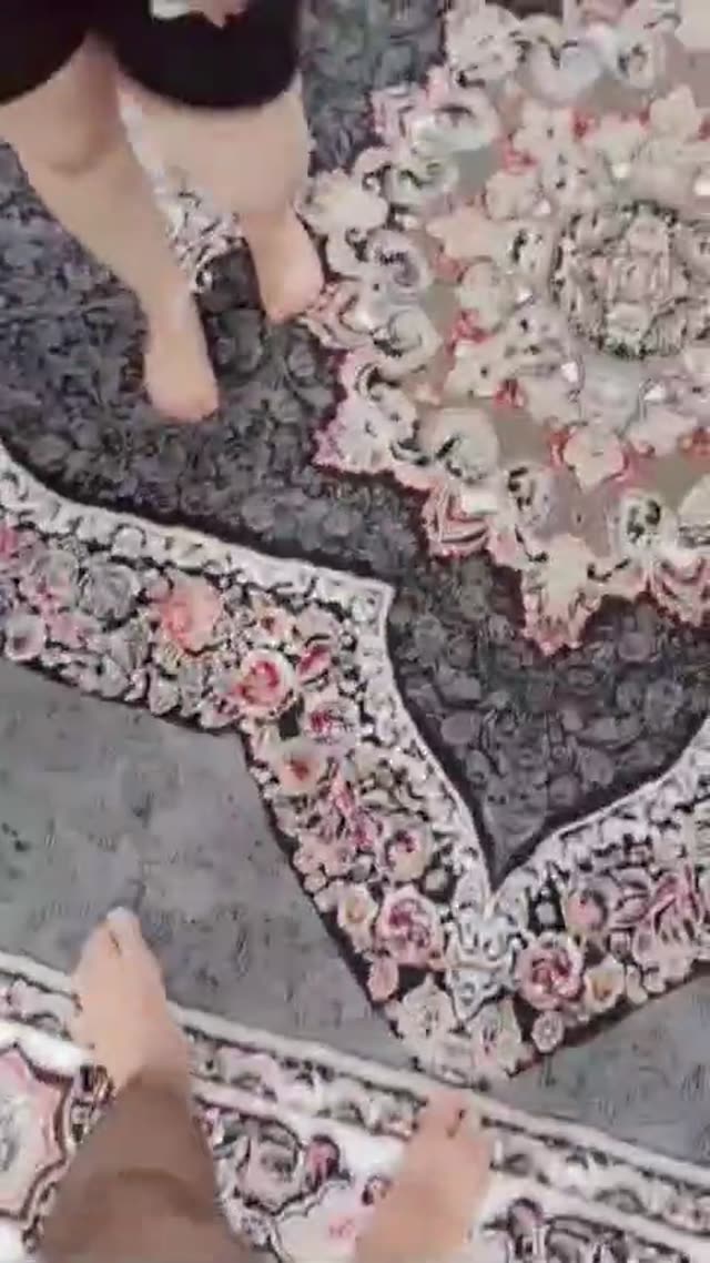 مالیدن دختر هات با چشم بند پارت شصت و پنجم