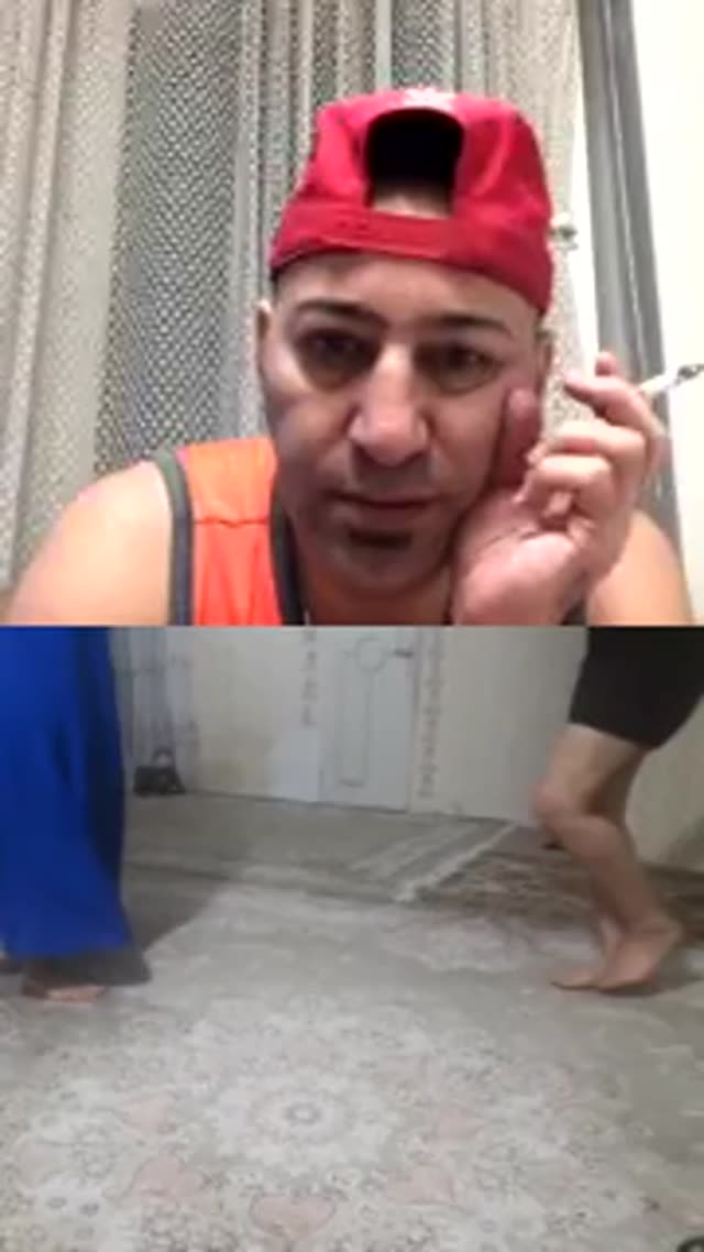 لایو سکسی ایرانی چند دختر میان نشون میدن خودشونو