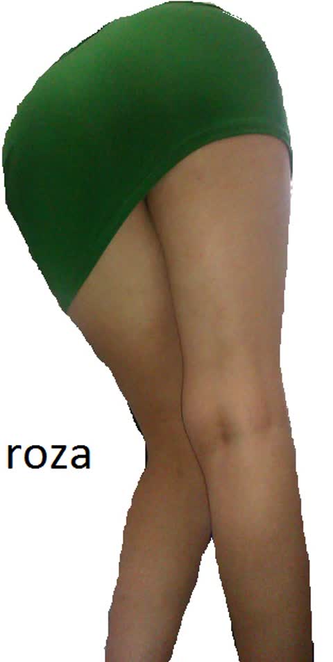 روزا کوس طلای سکسی