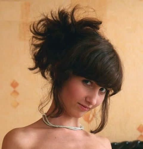 Persian Model | مدلهای زیبای ایرانی‌
