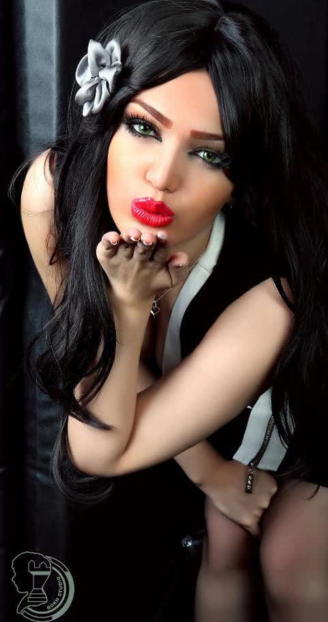 Persian Model | مدلهای زیبای ایرانی‌