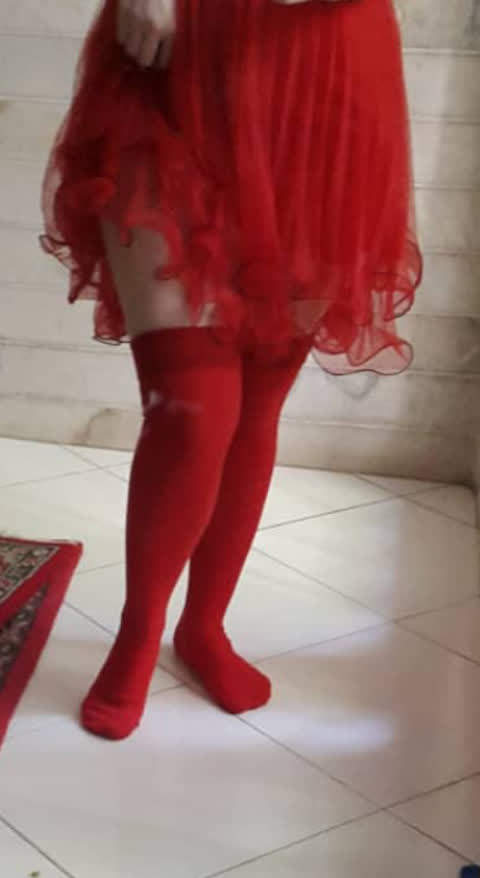 پاهاي خوردني خانمم