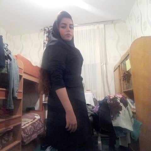 زهرا مدل سکسی ایرانی