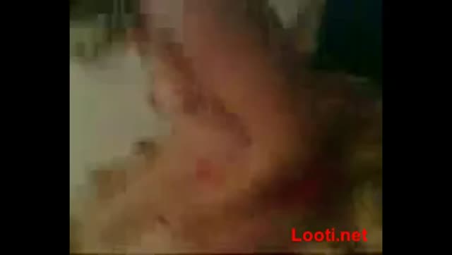 Iranian Girlfriend Ass Made for Cock Rubbing