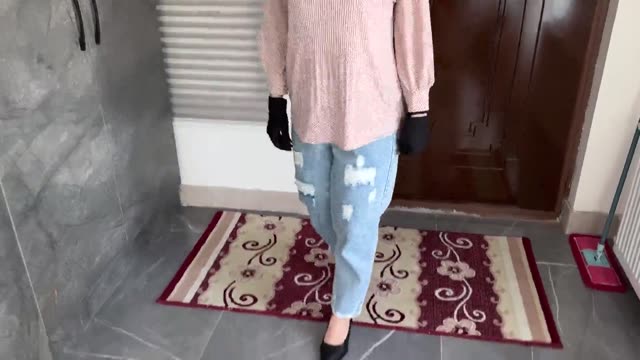 سکس داستانی پسر ایرانی با مهمونش