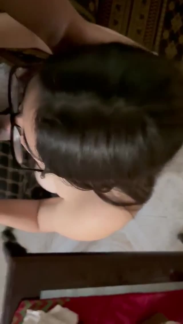Gf facial homemade blowjob mamada casera petera puta · g2gyfAoR
