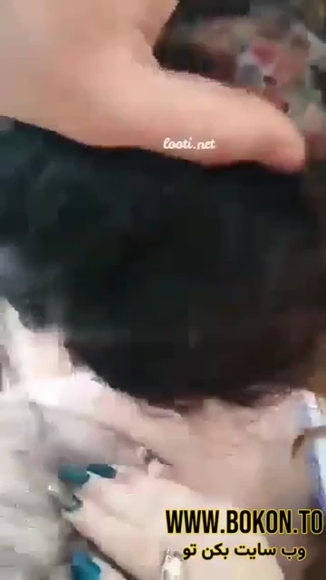 کوتاه از ساک زدن.mp4