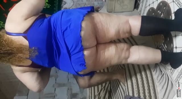 تریسام ایرانی میلف چاق رو میکنن