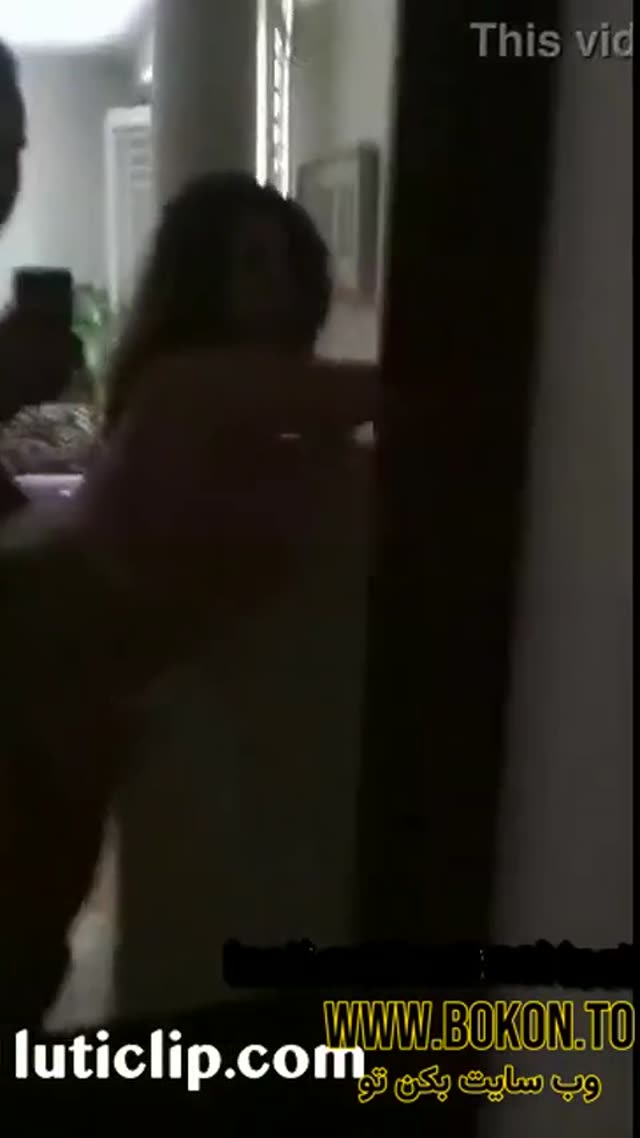 Erotic Sex With Eli Horny Iranian Girl.mp4