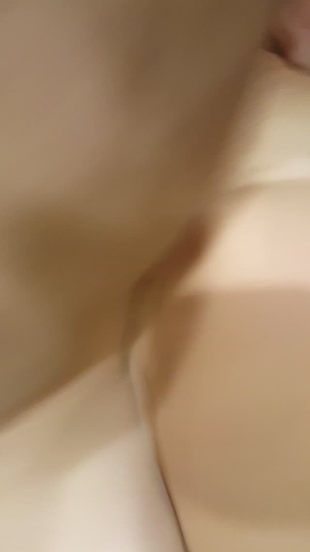 Fucking my ex