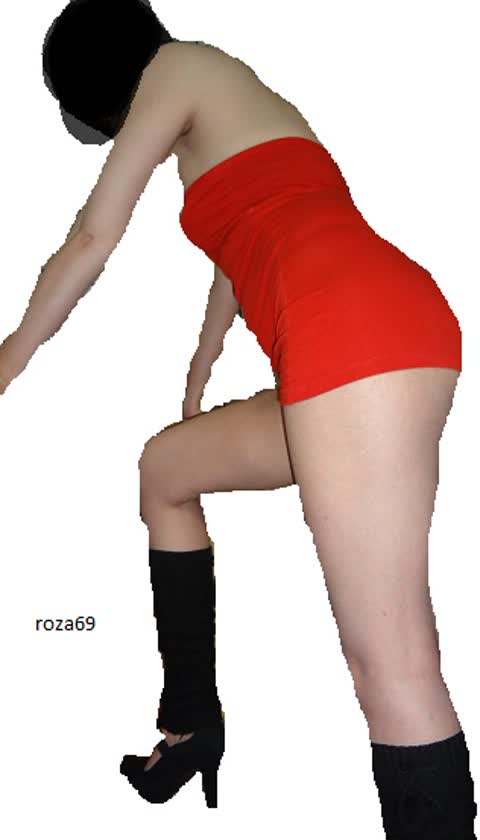 روزا کوس طلای سکسی