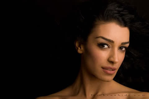 Persian Model | مدلهای زیبای ایرانی‌