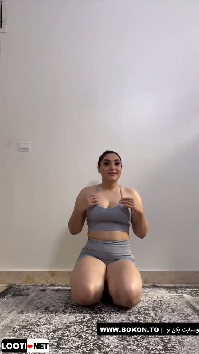 🍆 پورن کرجی وحشی 【 پخش آنلاین 】