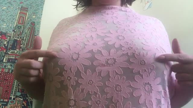 Sally squirts is back again