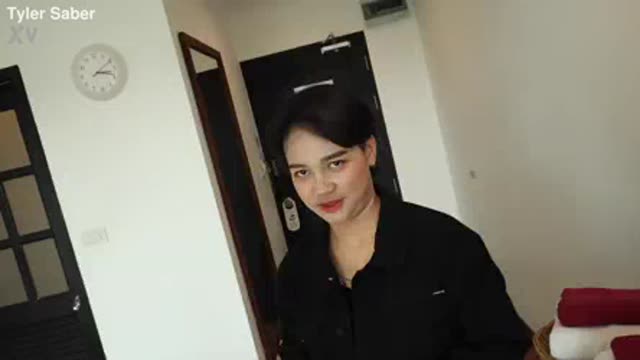 [Miss Nazi] نظرتون درباره تامبوی ها چیه خوبن یا بد 😈🔥