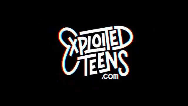 This petite blonde teen stars in her first POV fuck video