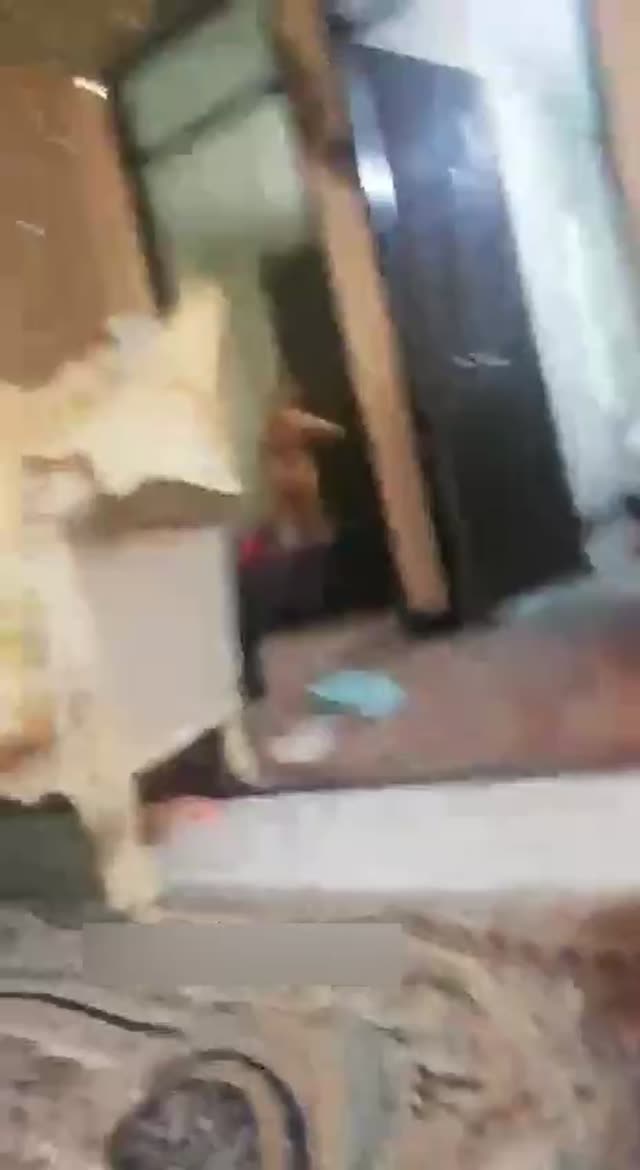 مخفی از میلف لخت ایرانی