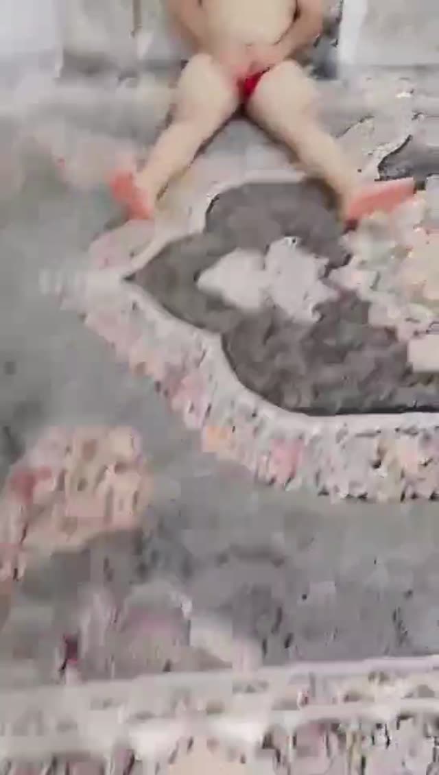 کیرسواری دختر هات با چشم بند پارت پانزدهم