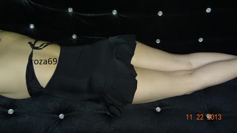 روزا کوس طلای سکسی