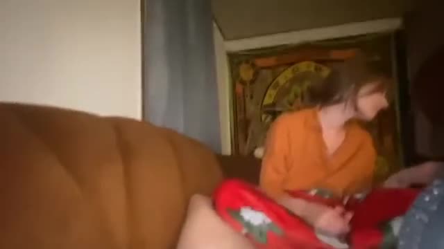 Wife Gives Her Husband a Great Suck and Swallow