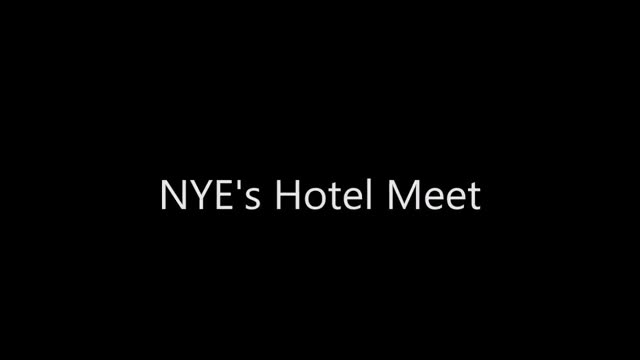 Nye Hotel Meet Wife Sharing