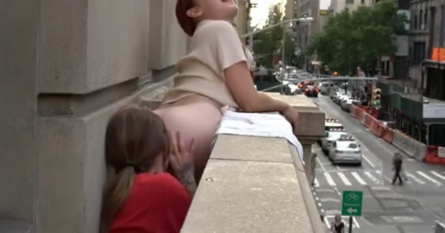 هوا هوای لیس لیس بازیه🤭
