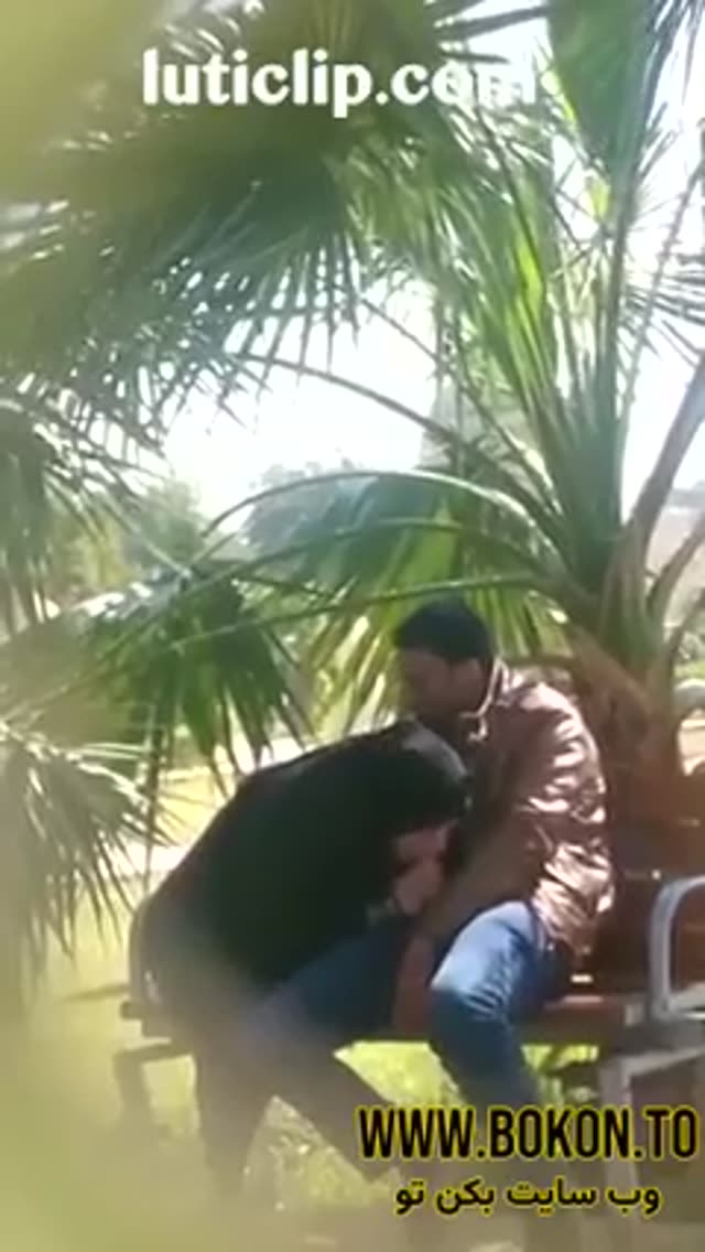 Iranian Hijab Girl Sucking Dick in The Park – Persian Public SEX.mp4