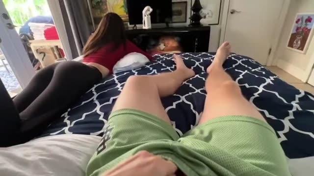 خواهر یا شریک جنسی؟ + فیلم🤷🏻‍♀️💕