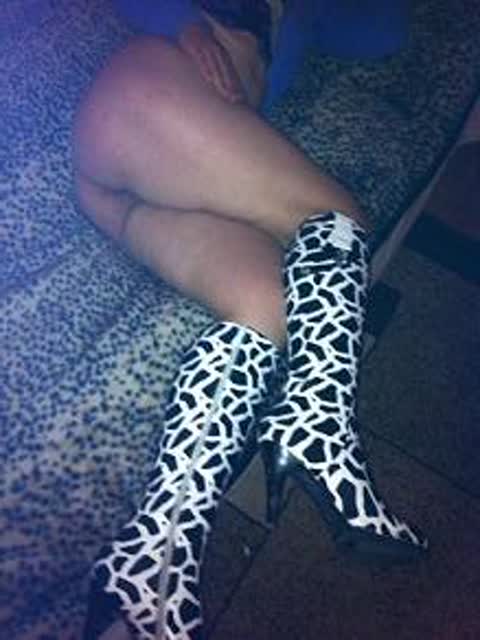 Shahnaz sexy ♥ شهناز جیگر سن بالای انجمن لوتی