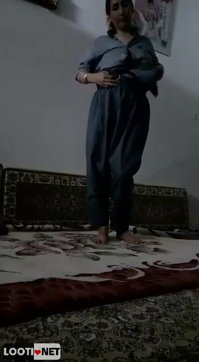 بدن نمایی میلف وطنی برای پارتنرش قسمت دوم