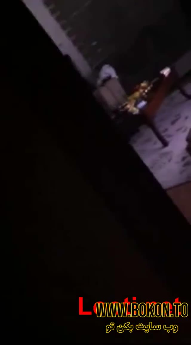 Iranian Prostitute Sex on Sofa.mp4