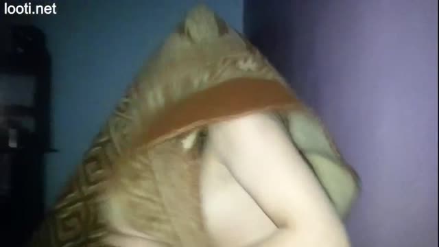 Persian Blowjob Zahra Loves Sucking Balls & Testicle